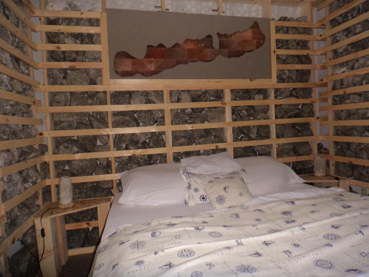 Boathouse Balatonlelle With Sauna المظهر الخارجي الصورة